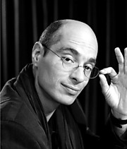 Бернар Вербер